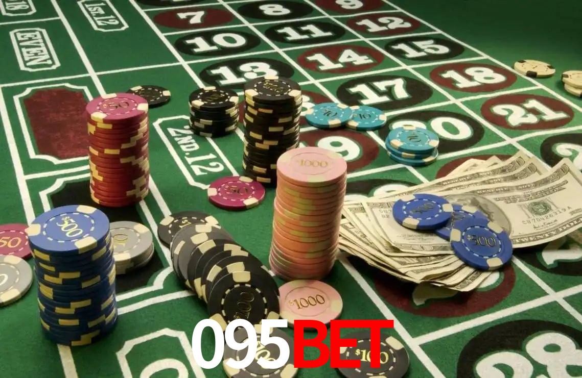 Experimente o Login Seguro Premium no 095bet