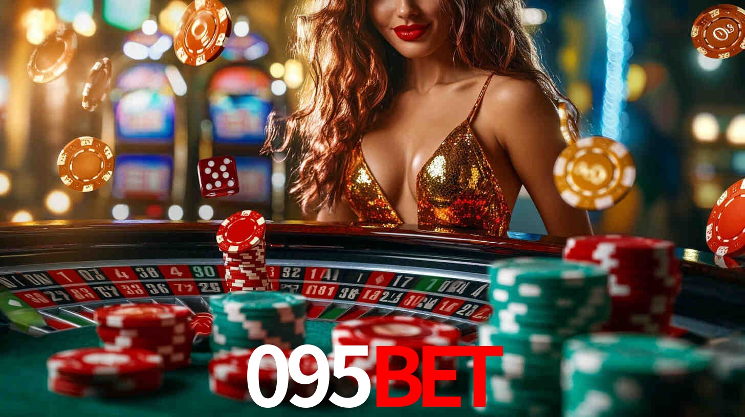 Premium Interface 095bet