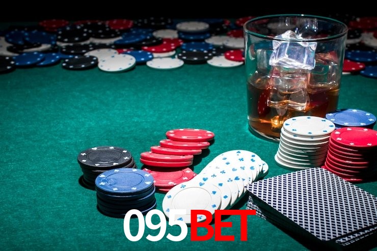 Apostas de Tênis 095bet