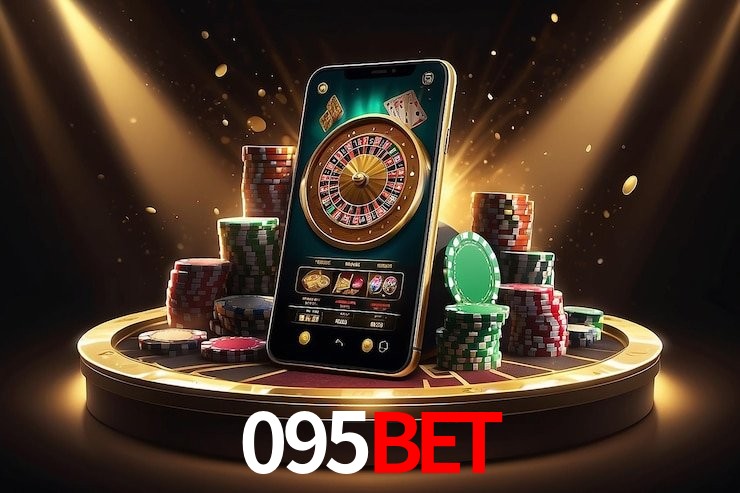 Promoções Sazonais 095bet