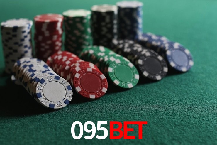 Bonus Features 095bet
