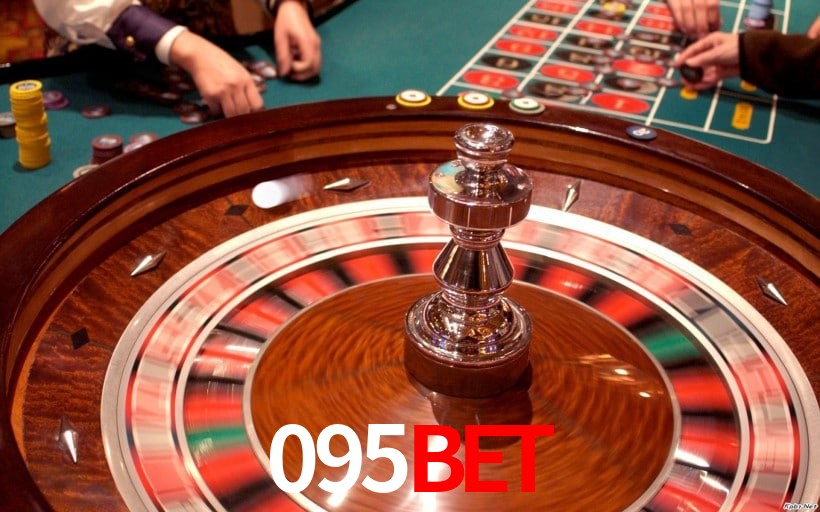 Casino VIP 095bet
