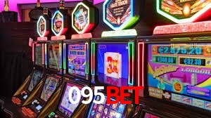 Programa VIP 095bet