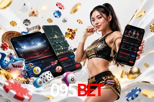 Weekend Specials 095bet