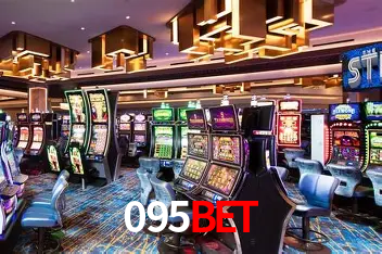 Descubra o Programa VIP da 095bet: Vantagens Exclusivas para Jogadores