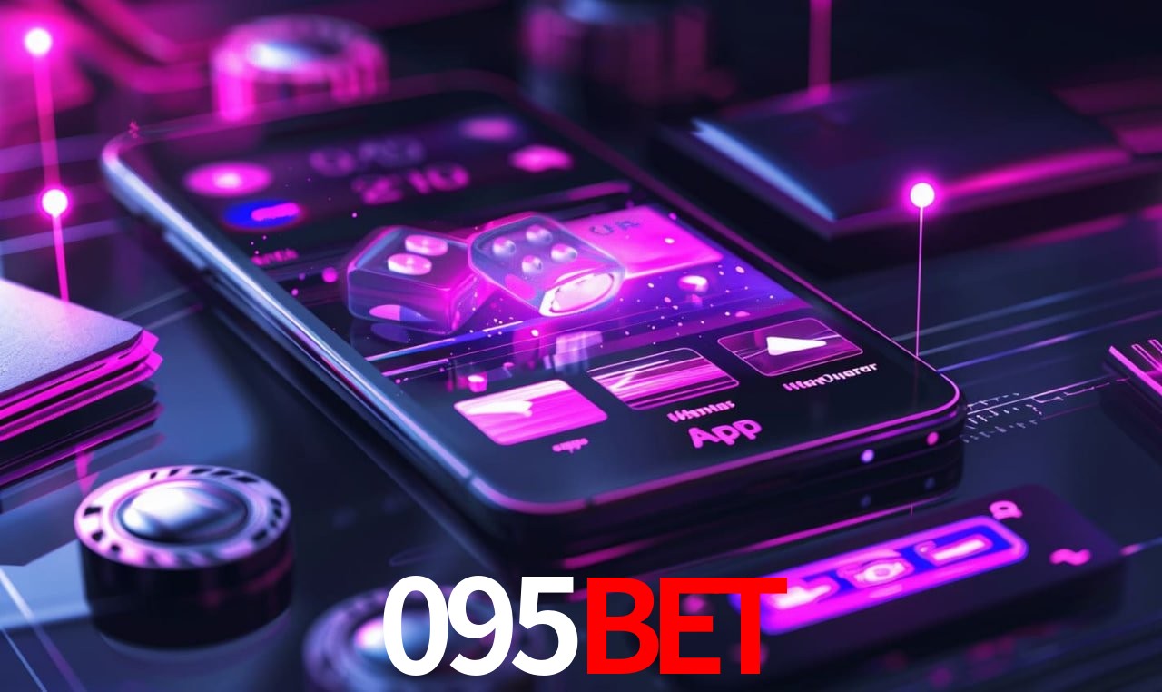 Football Betting 095bet