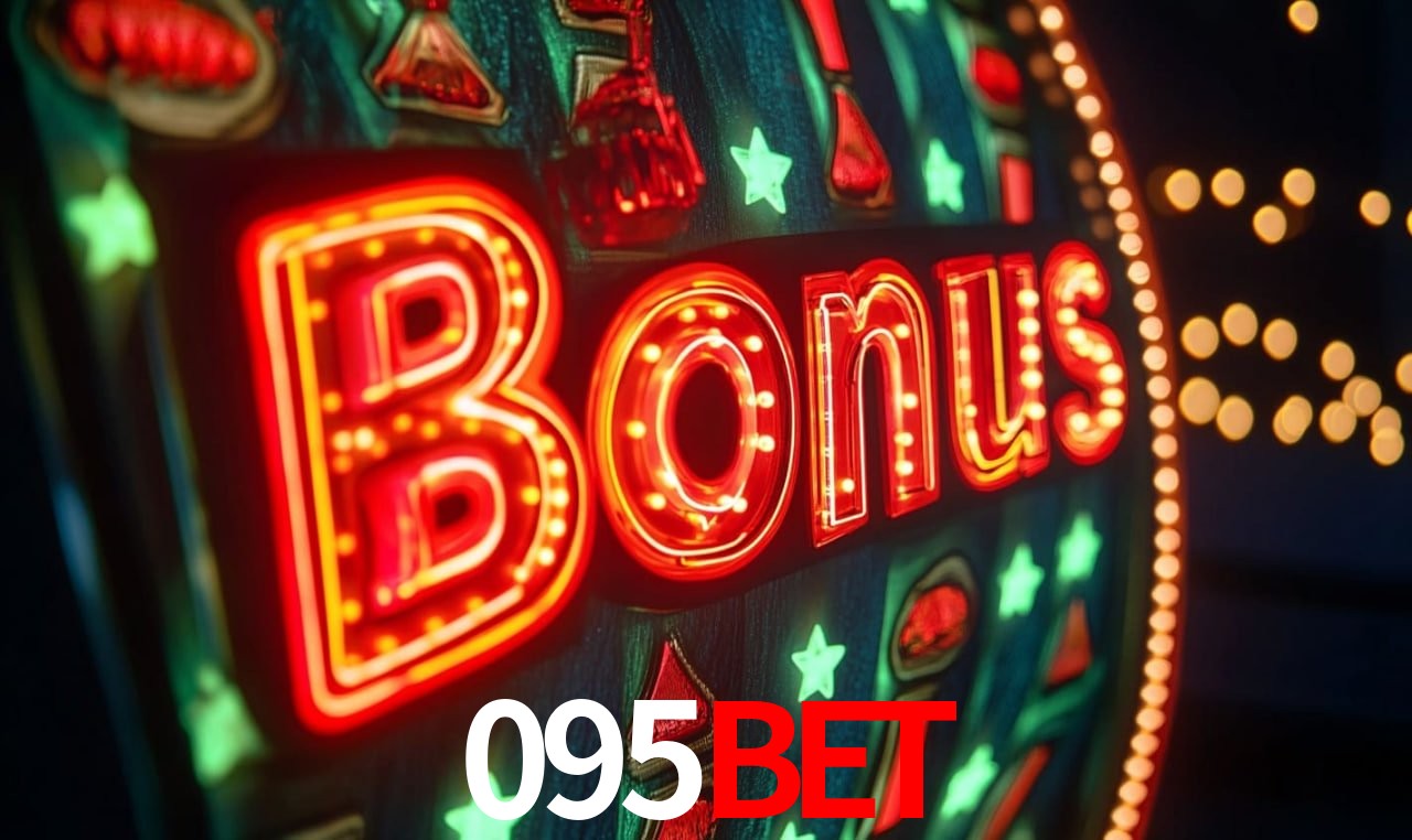 Casino Ao Vivo 095bet