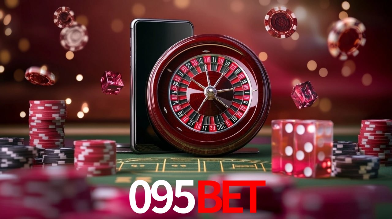 Basketball Betting 095bet