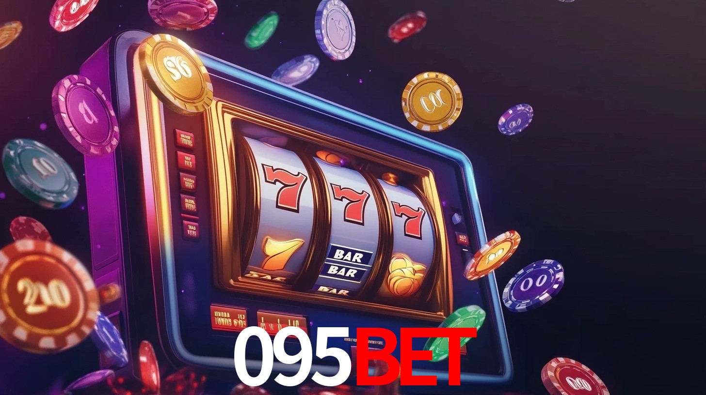 Welcome Bonus 095bet