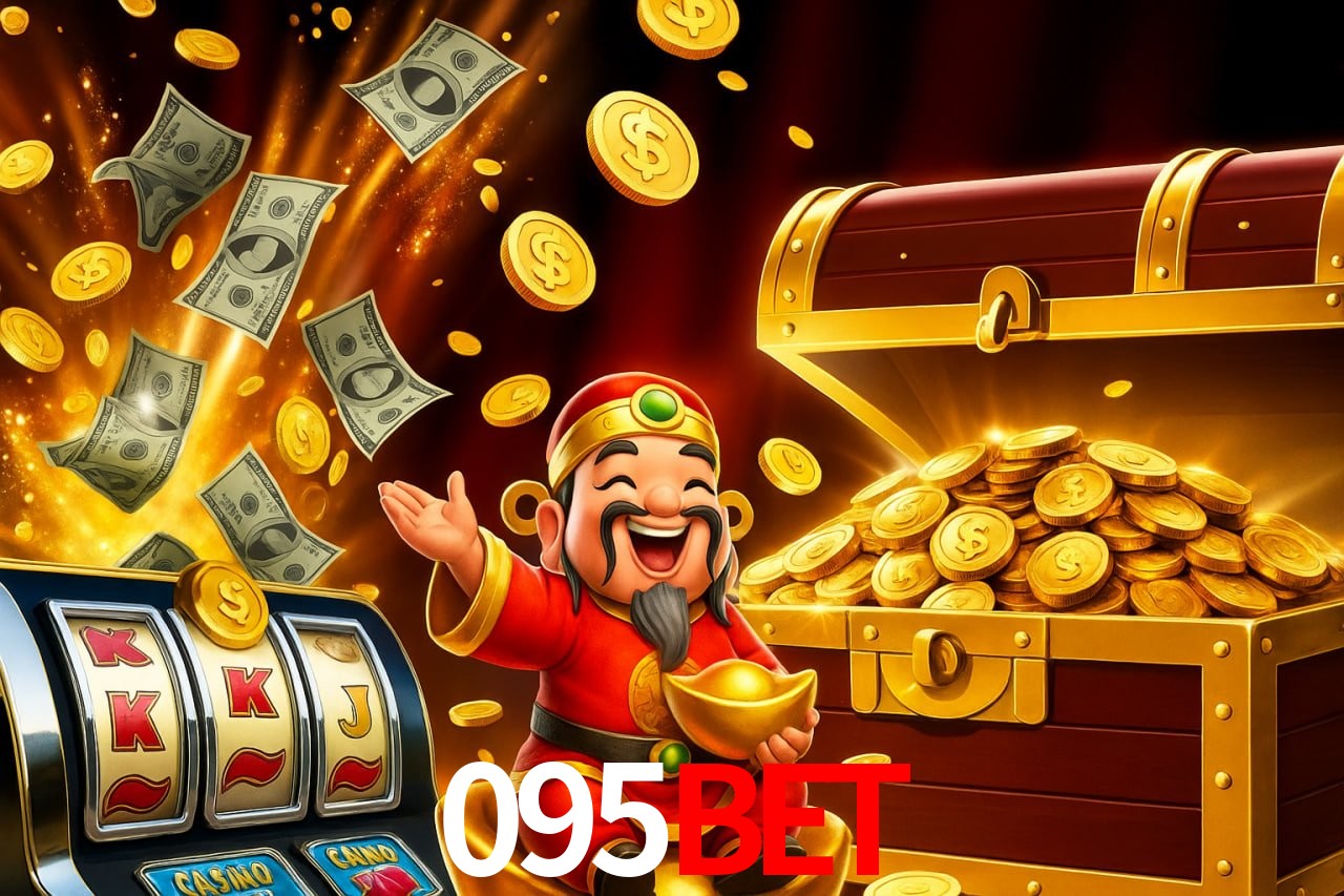 Mesa de Blackjack 095bet