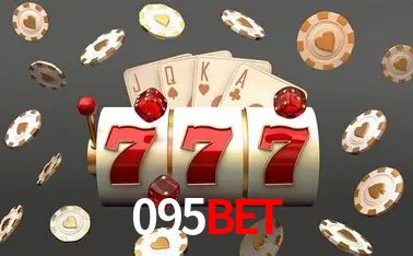 Descubra o Mundo do Cassino Online com 095bet