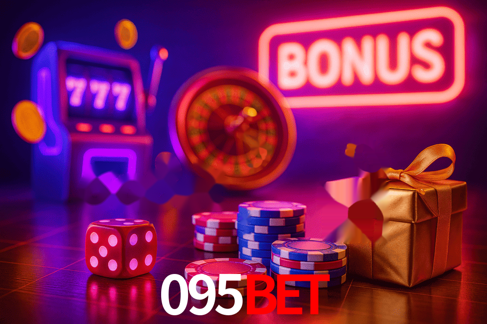 A Popularidade dos Caça-Níqueis no 095bet