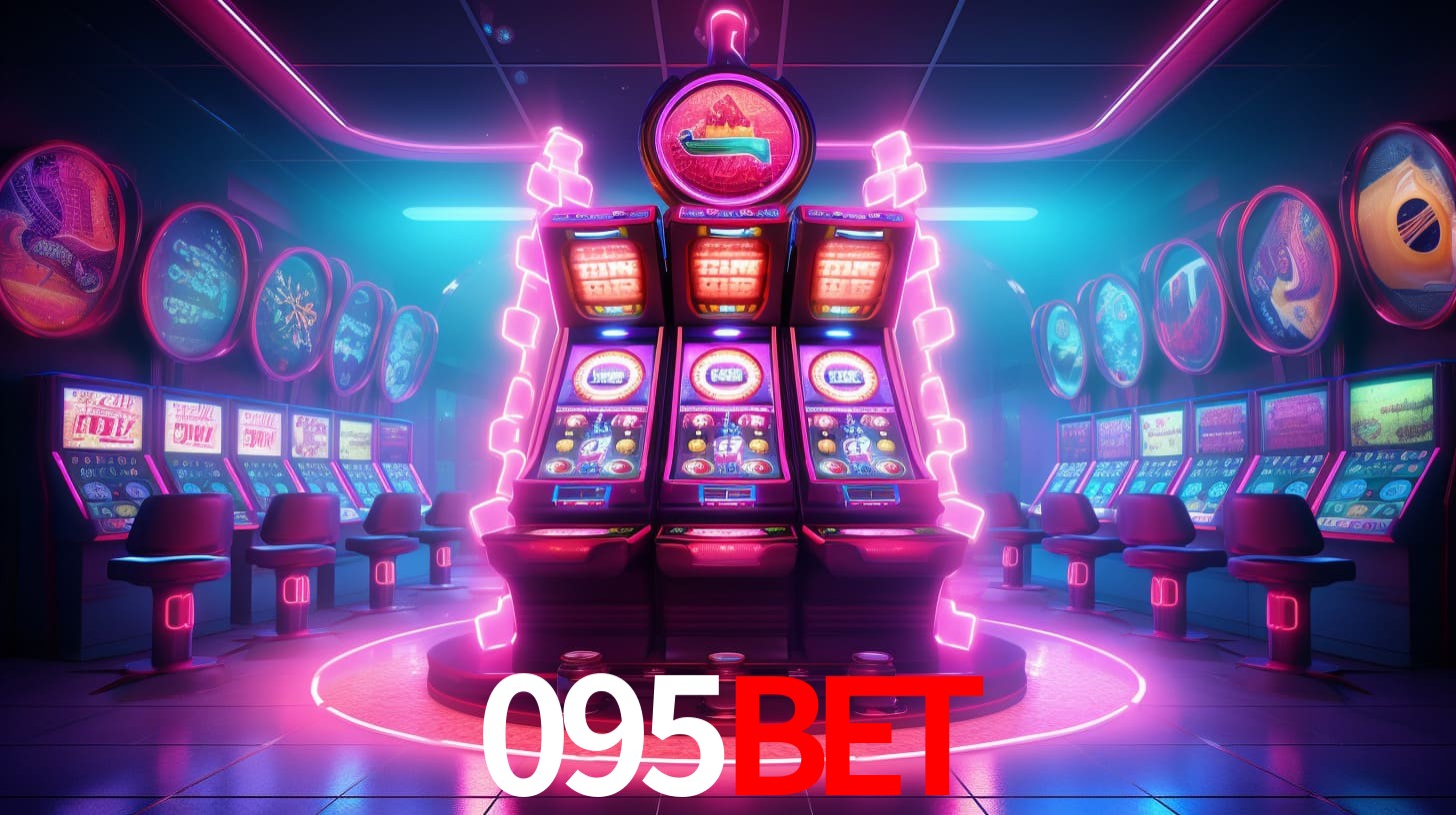 095bet - Online Apostas Plataforma - 095bet.com