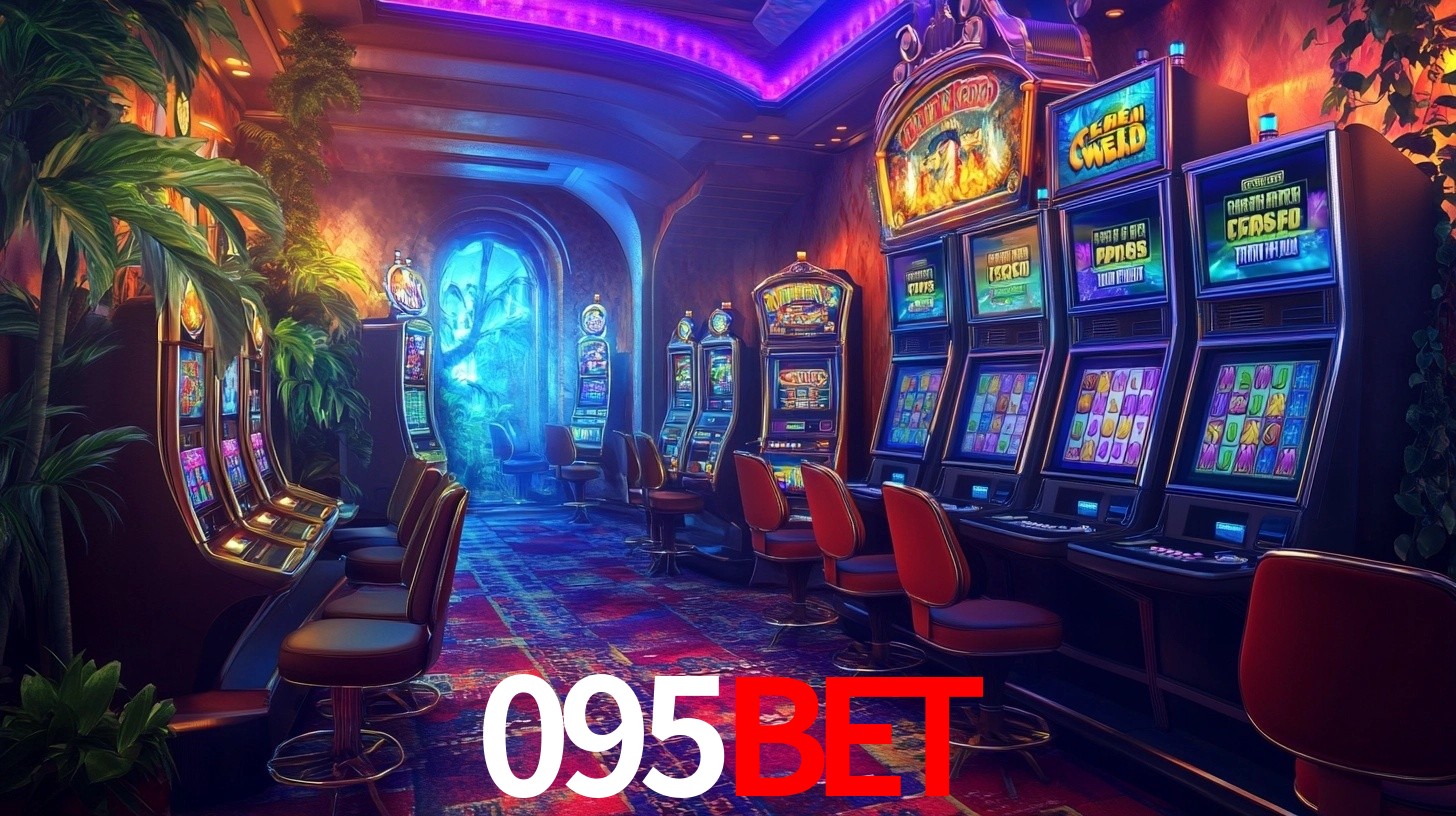 Daily Bonuses 095bet