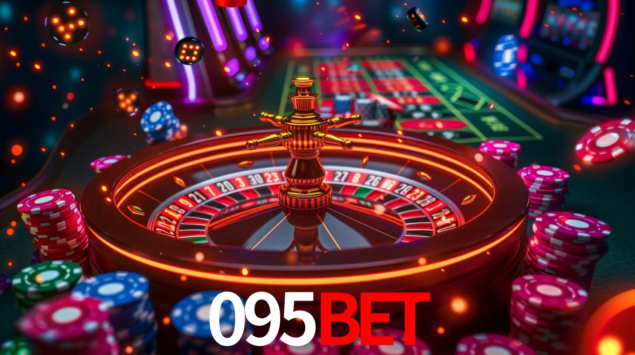 Jogos Exclusivos 095bet