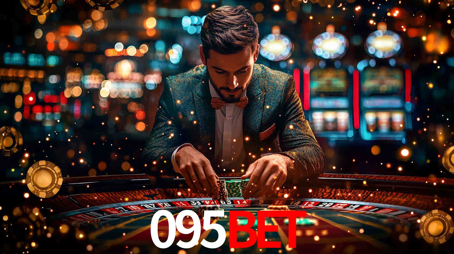095bet App Interface