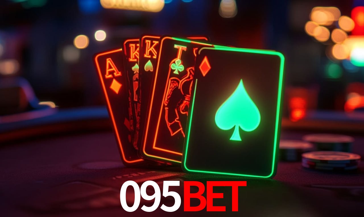 Login Seguro 095bet